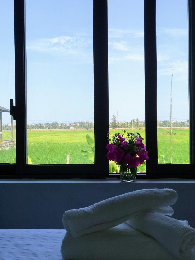 Lua House Homestay Hoi An Exterior foto