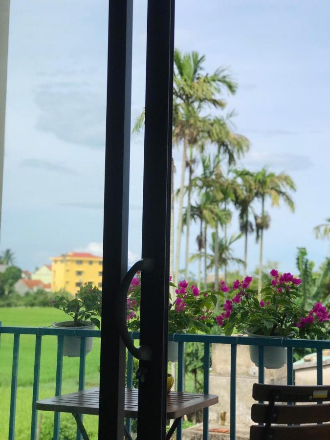 Lua House Homestay Hoi An Exterior foto