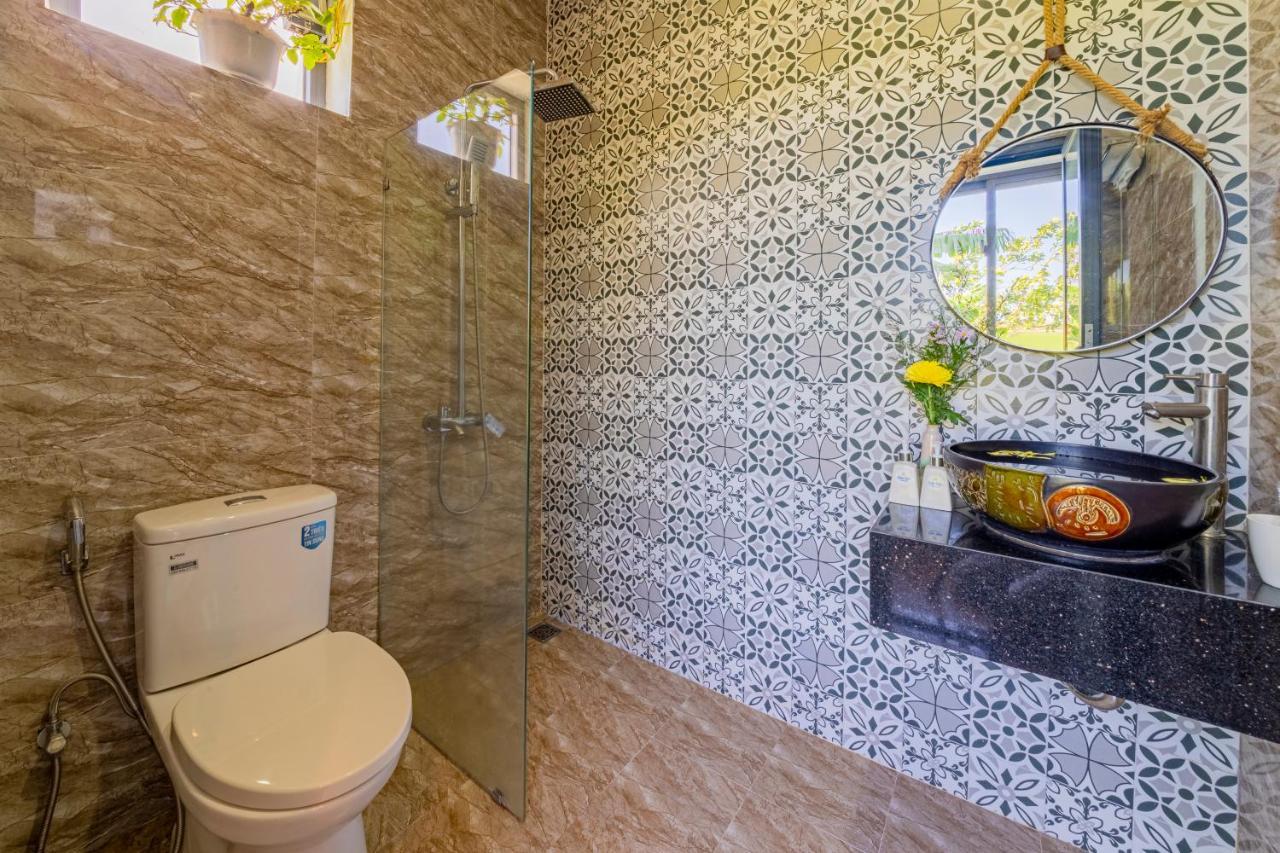 Lua House Homestay Hoi An Exterior foto