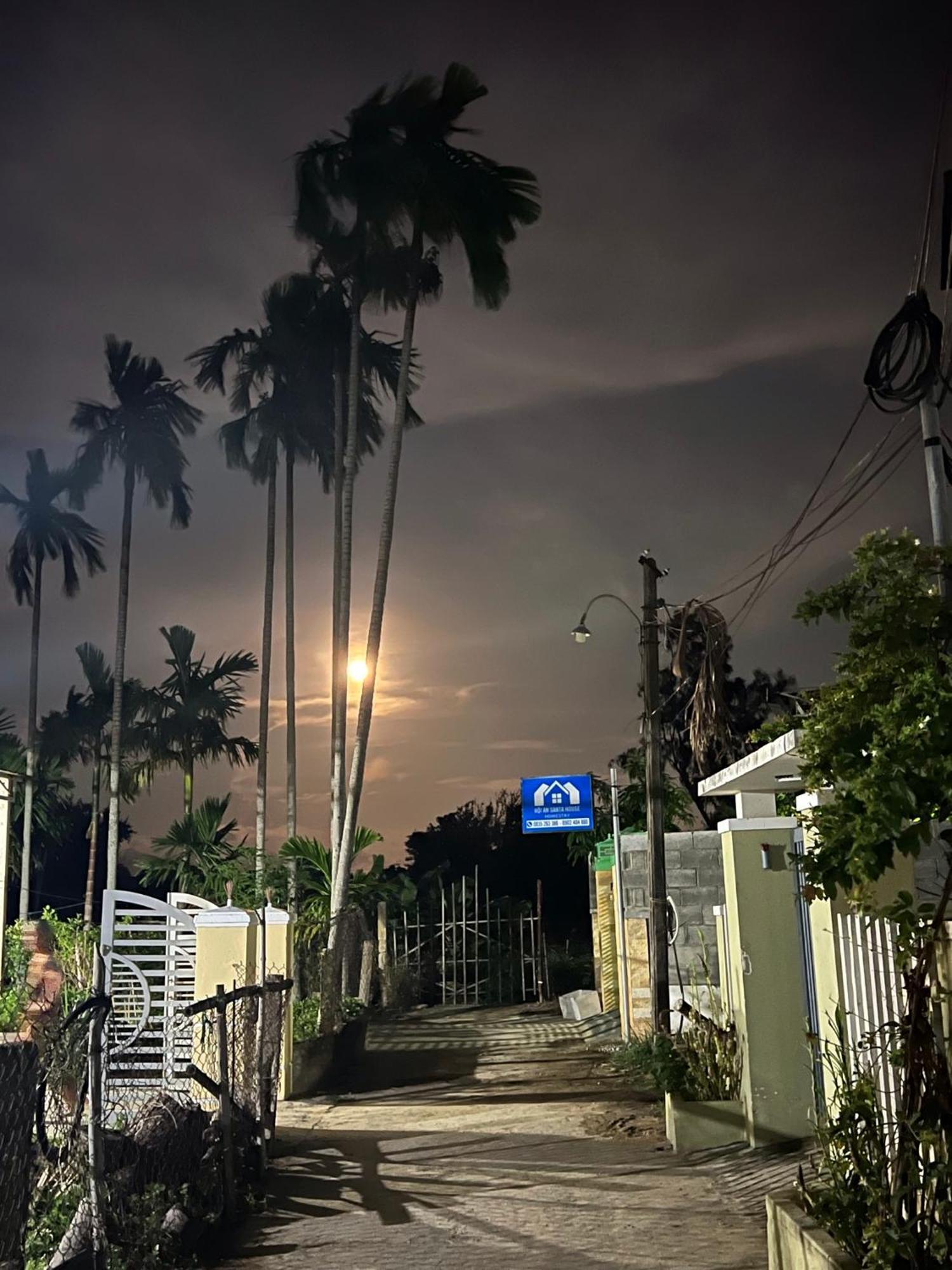 Lua House Homestay Hoi An Exterior foto